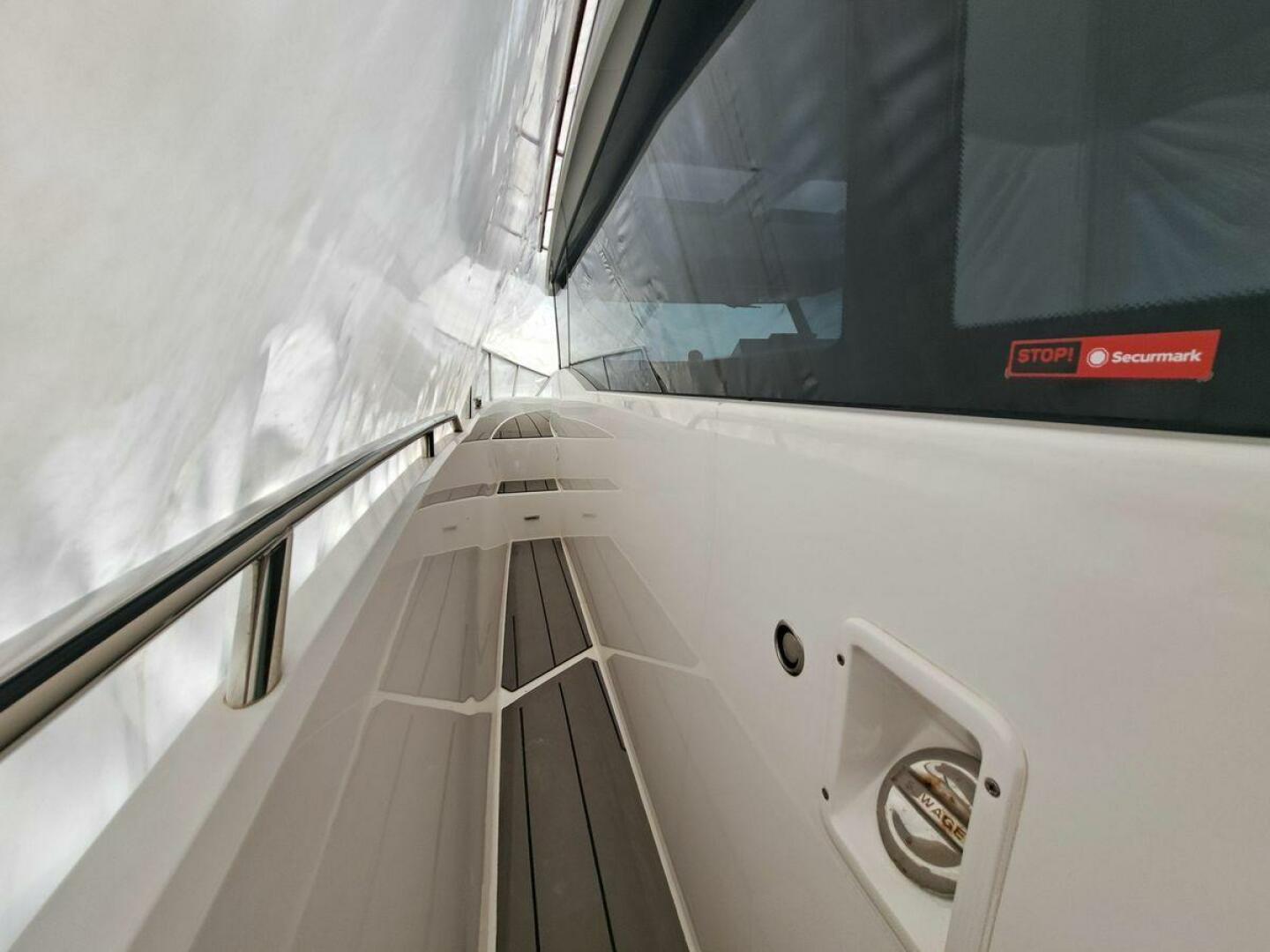 Sports Cruiser – Express Cruiser