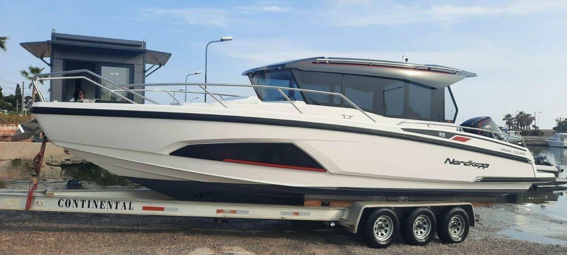 Sports Cruiser – Express Cruiser