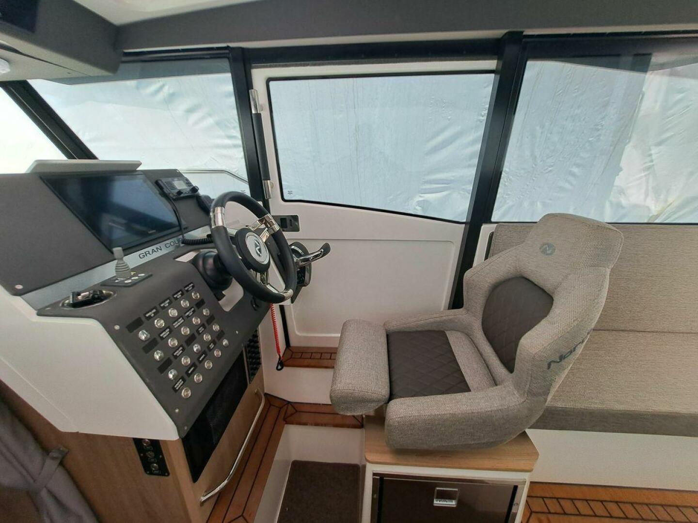 Sports Cruiser – Express Cruiser