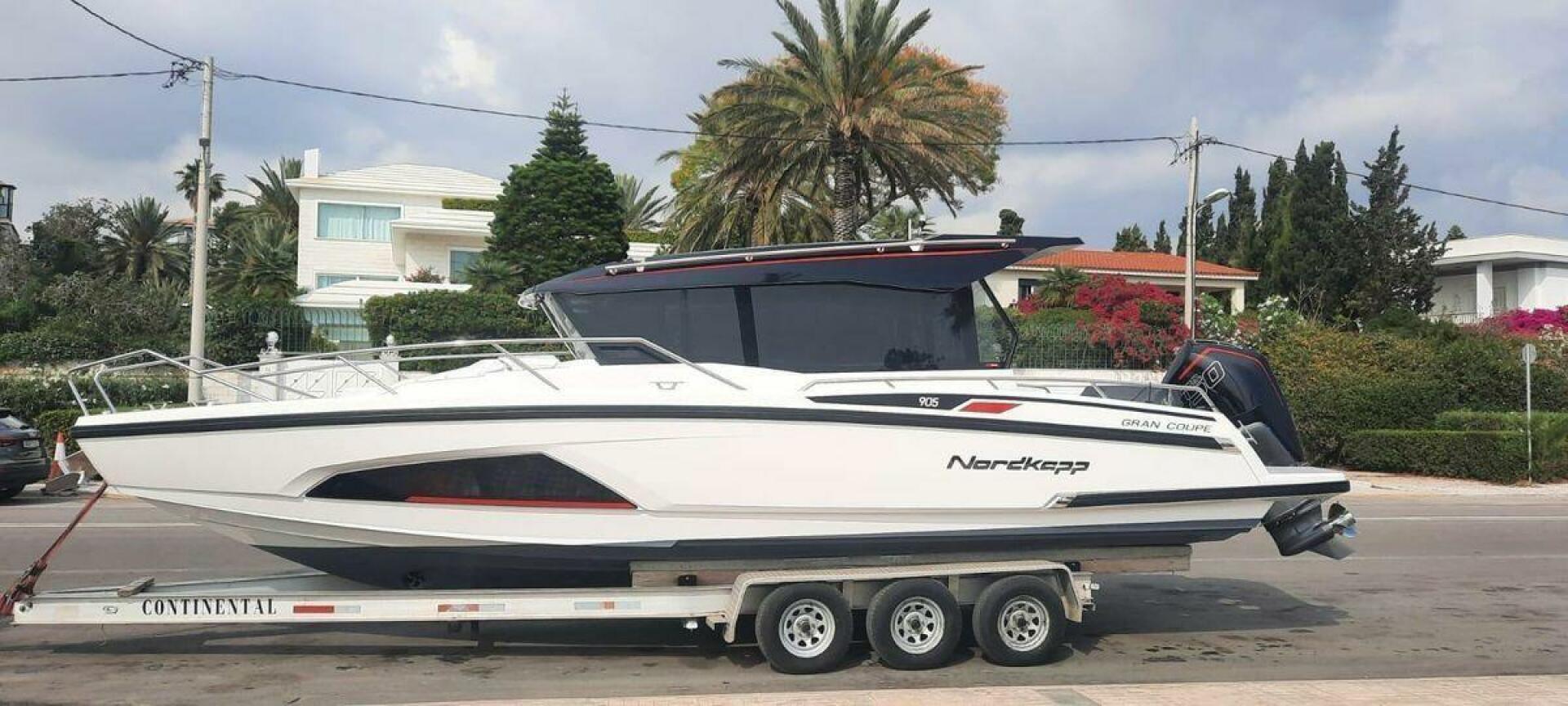 Sports Cruiser – Express Cruiser