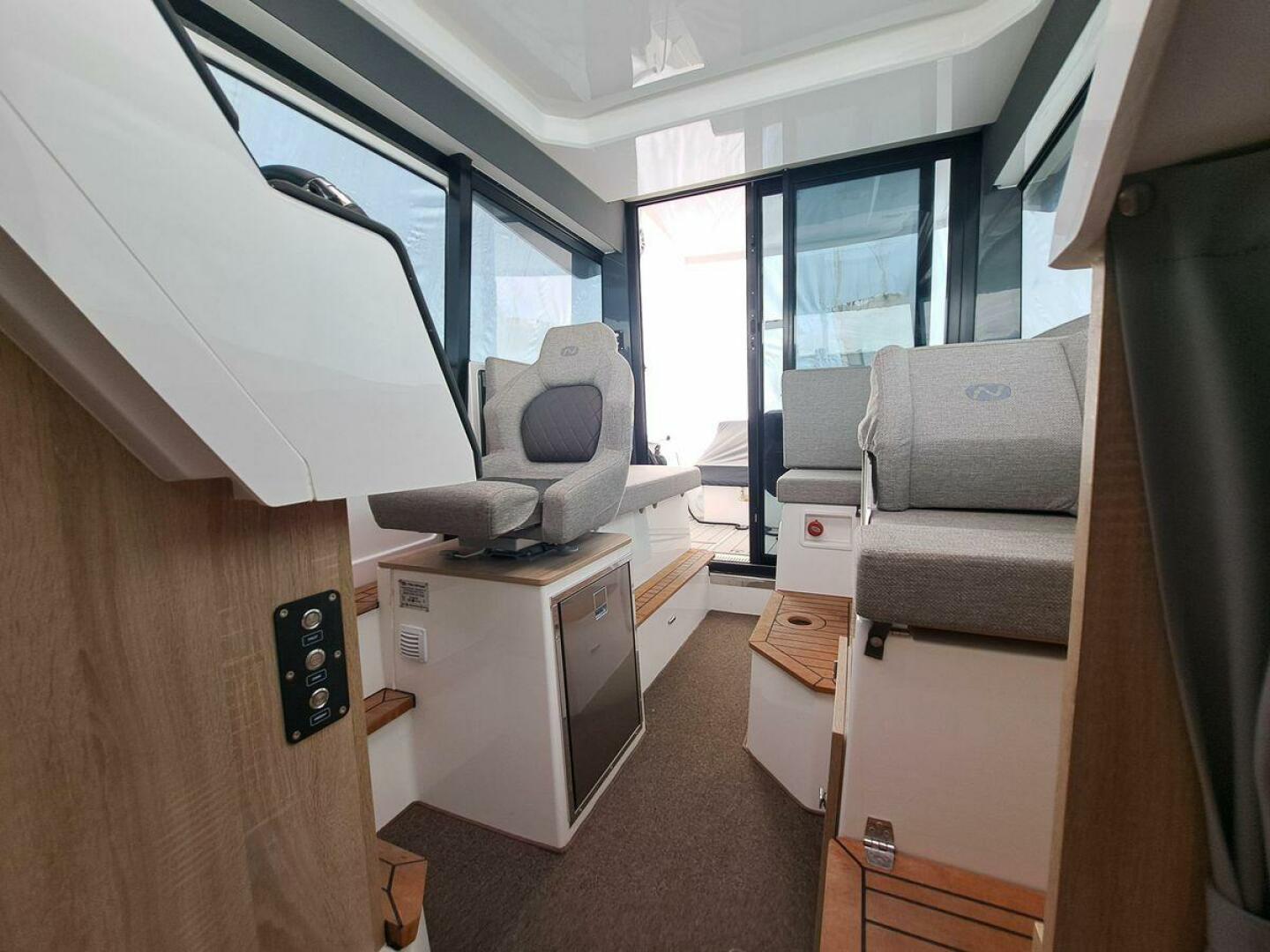Sports Cruiser – Express Cruiser