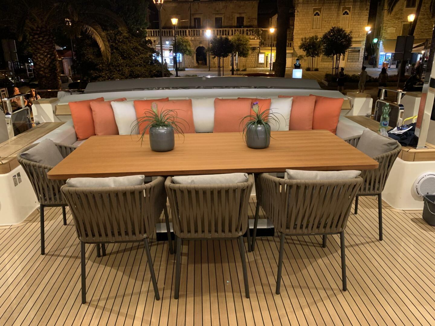 Navetta 33 – Maria Theresa