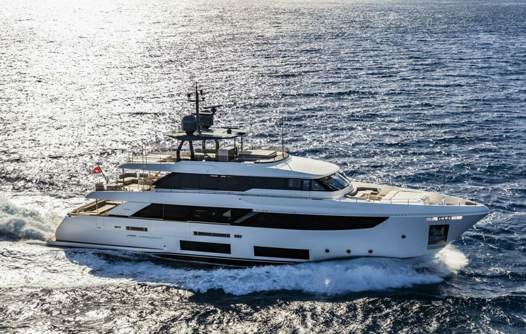 Navetta 33 – Maria Theresa