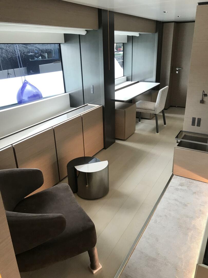 Navetta 33 – Maria Theresa