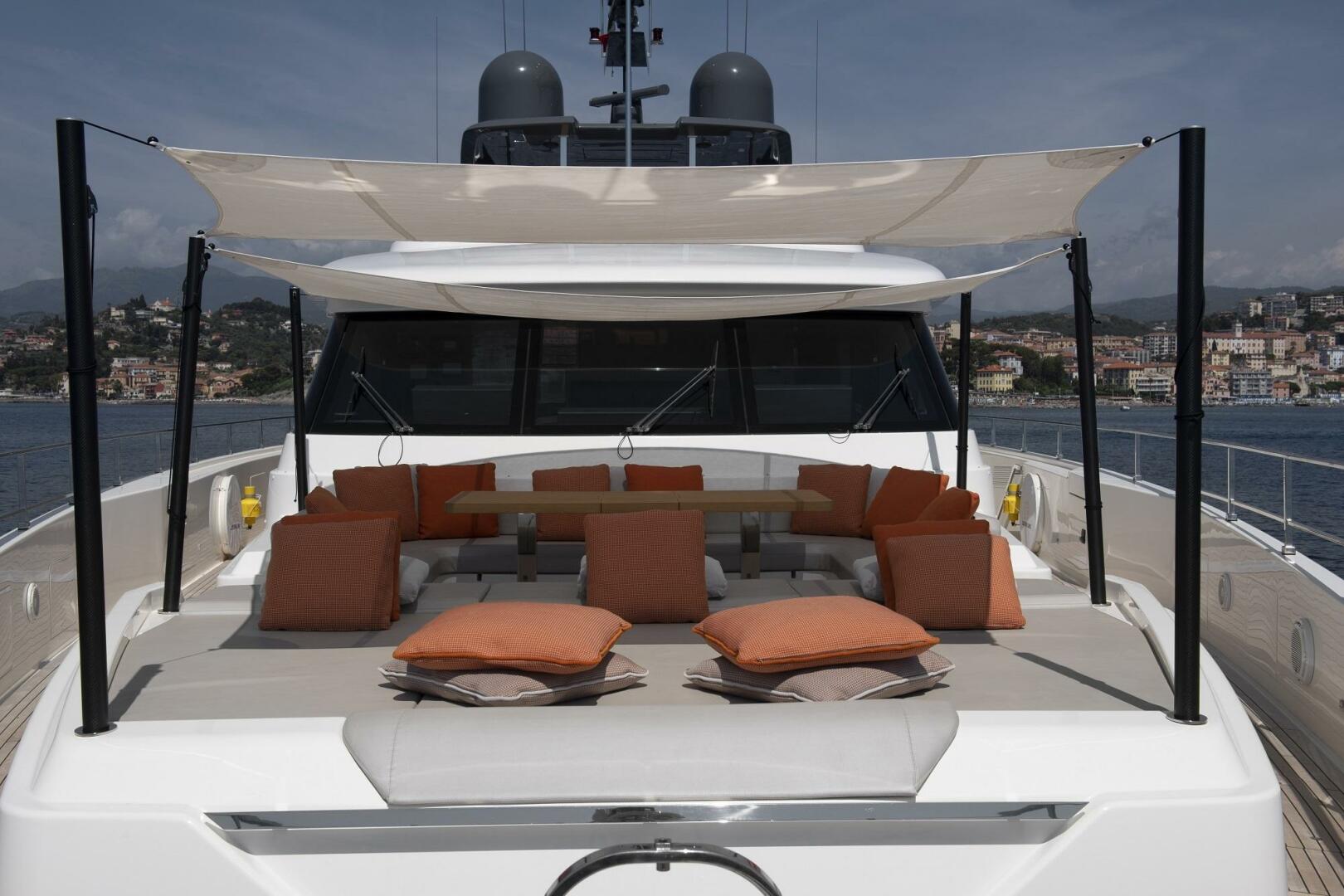 Navetta 33 – Maria Theresa