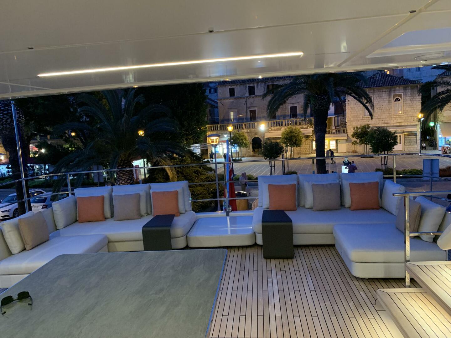 Navetta 33 – Maria Theresa
