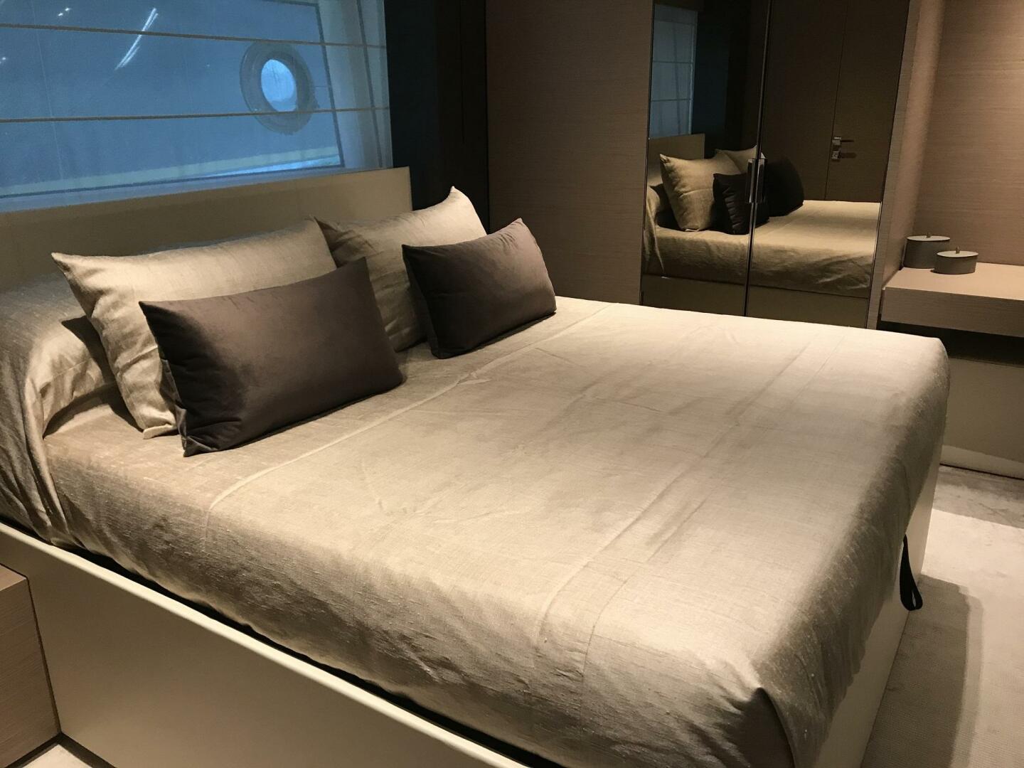 Navetta 33 – Maria Theresa