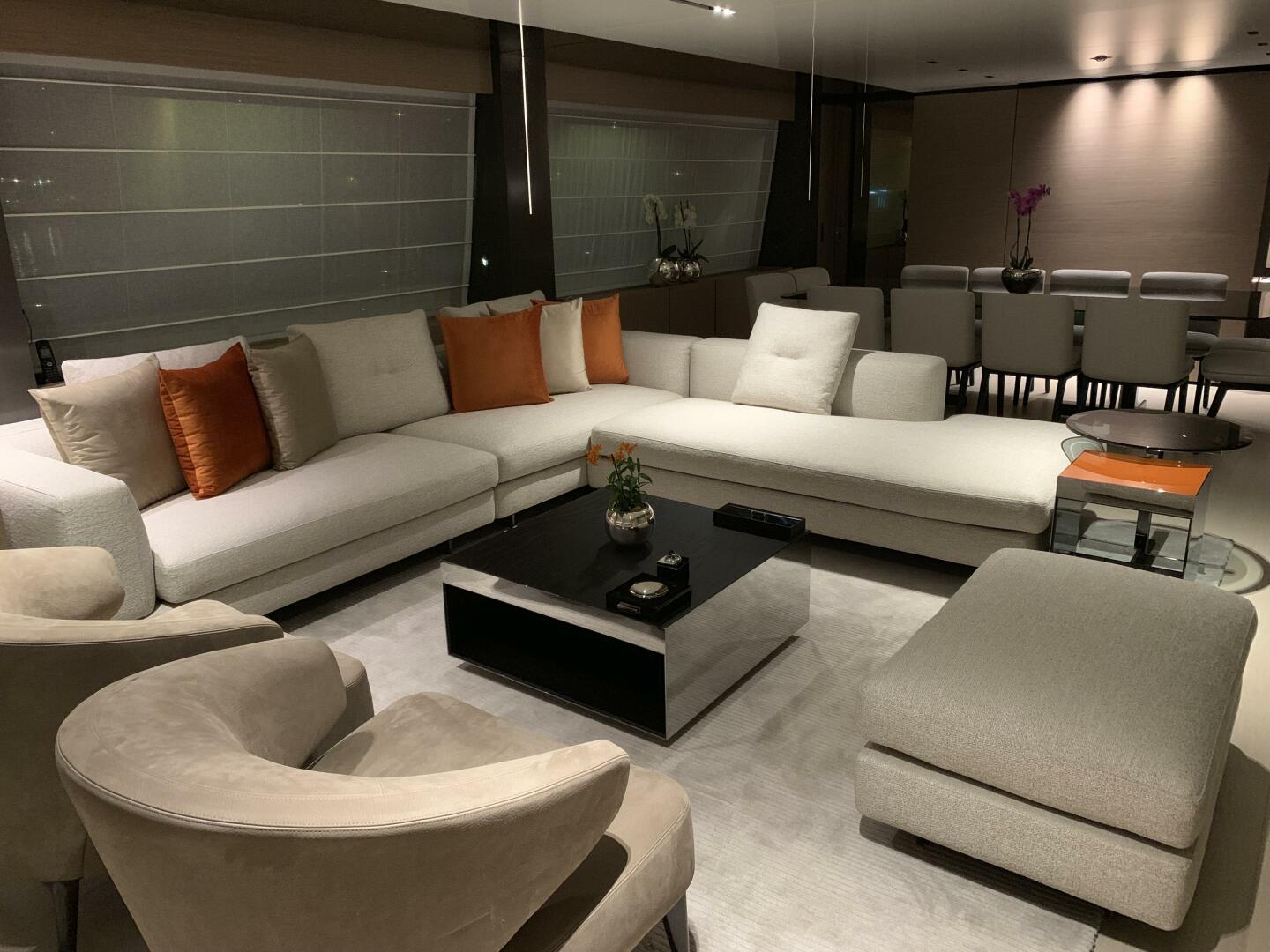 Navetta 33 – Maria Theresa