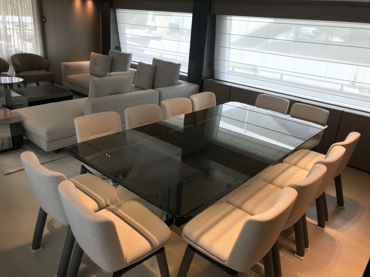 Navetta 33 – Maria Theresa