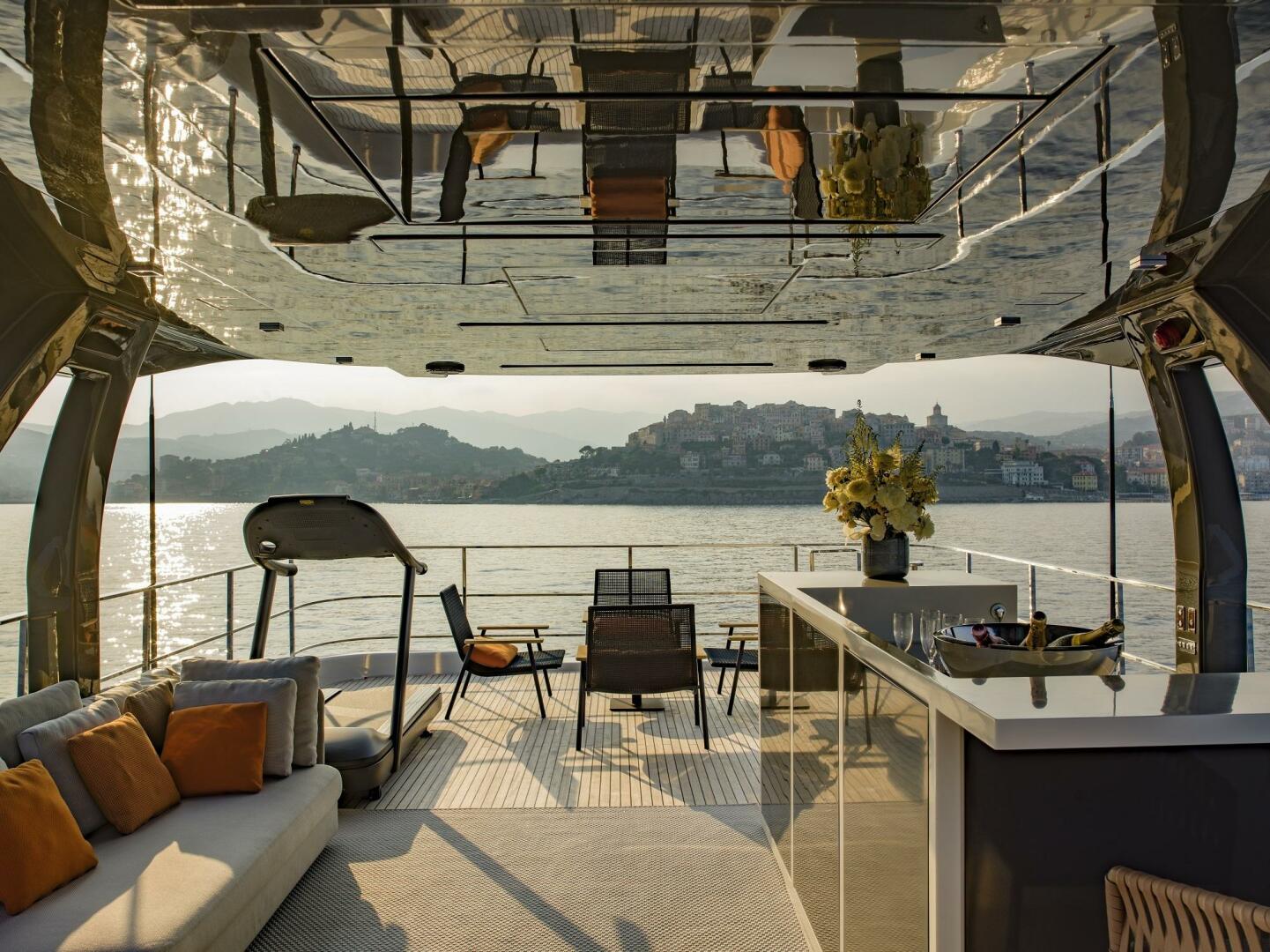 Navetta 33 – Maria Theresa