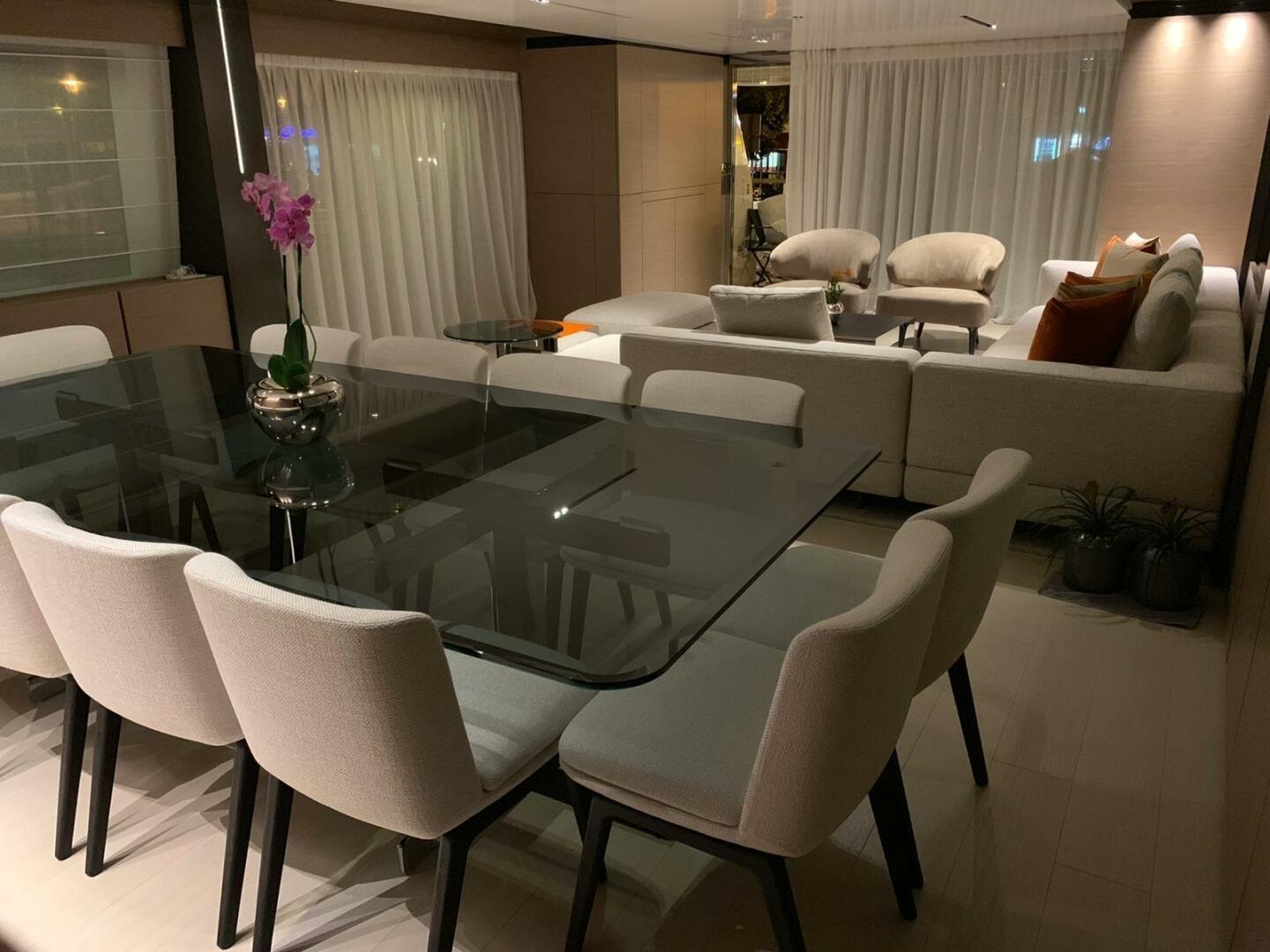 Navetta 33 – Maria Theresa