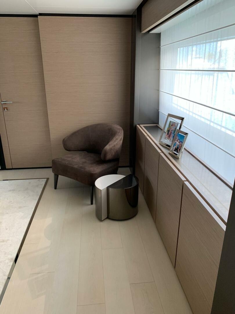 Navetta 33 – Maria Theresa