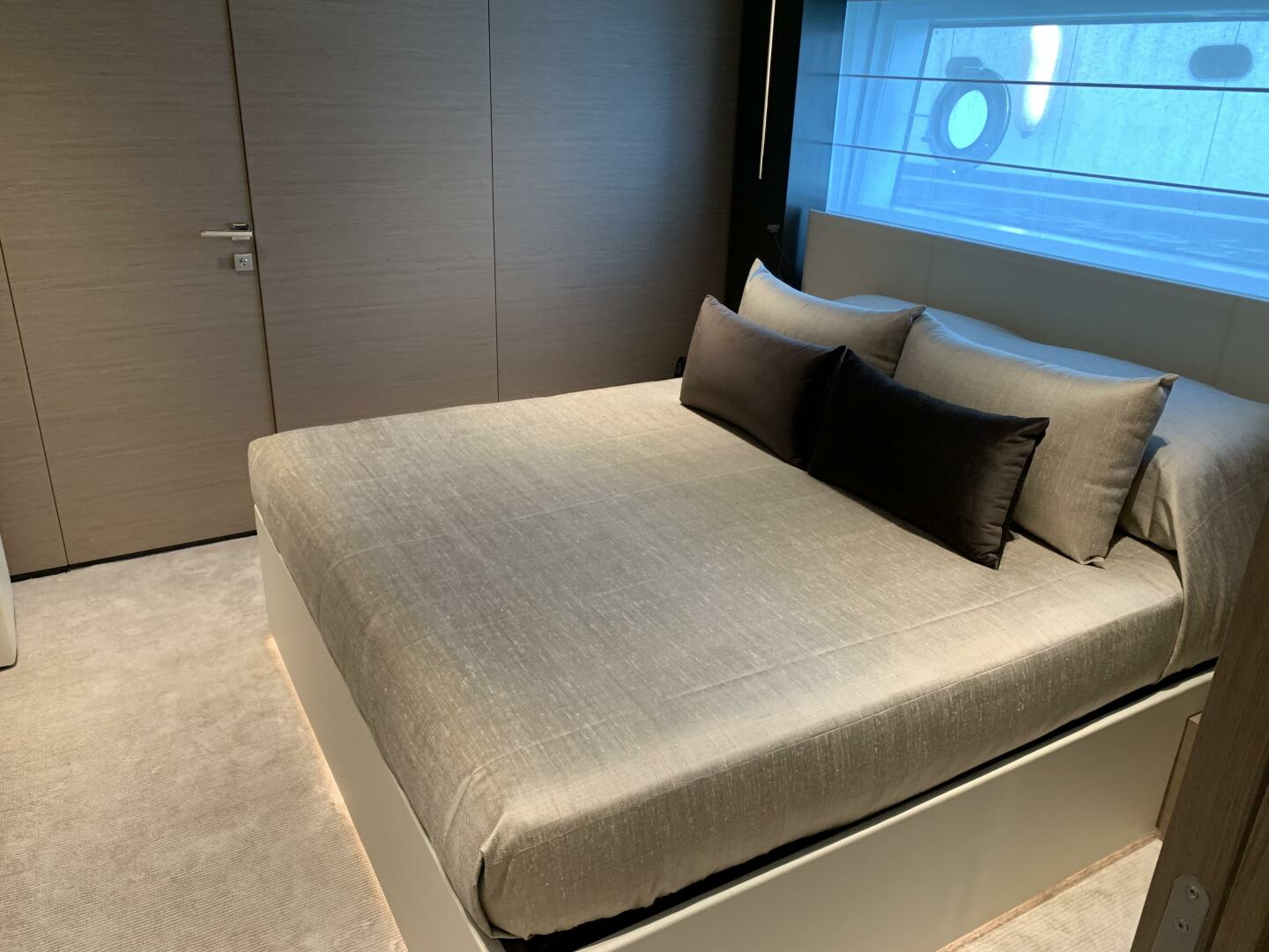 Navetta 33 – Maria Theresa