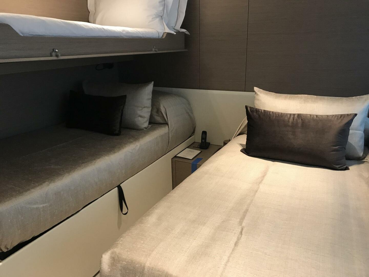 Navetta 33 – Maria Theresa