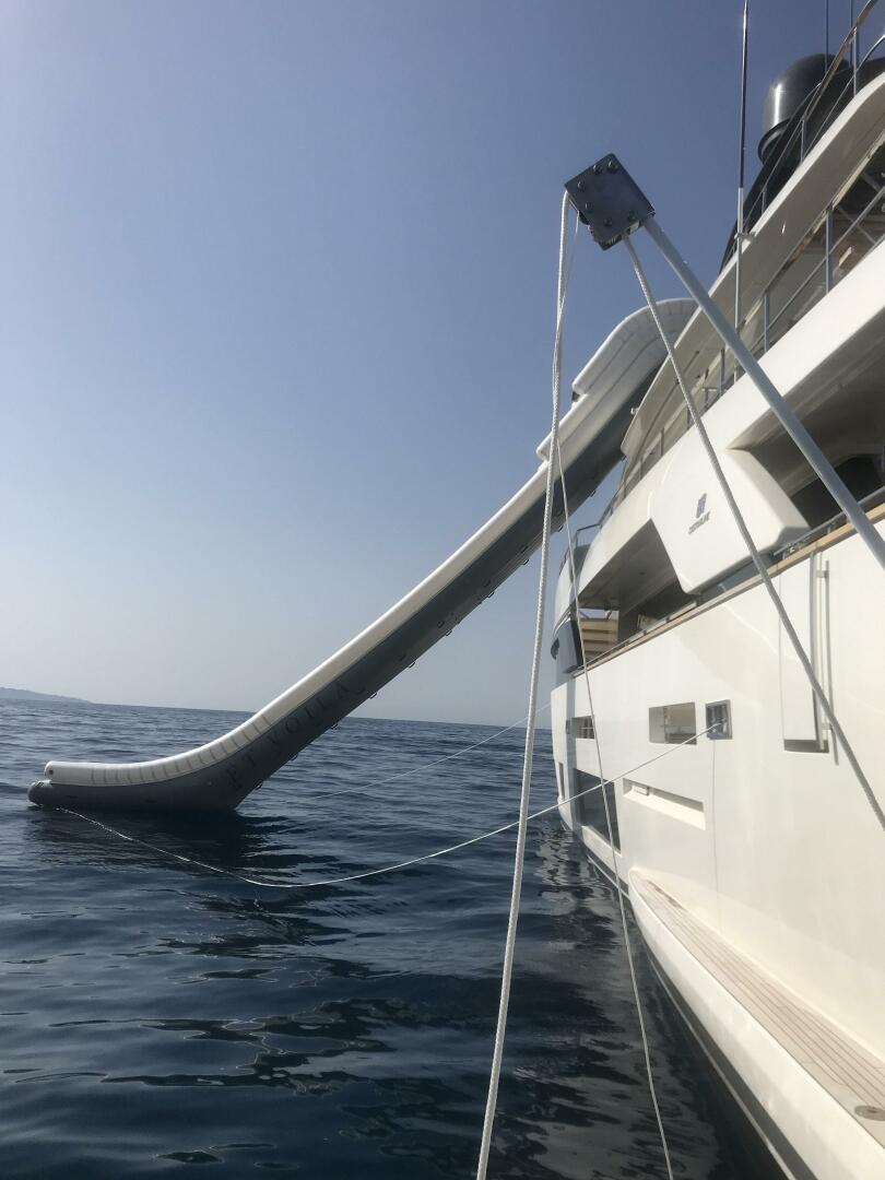 Navetta 33 – Maria Theresa