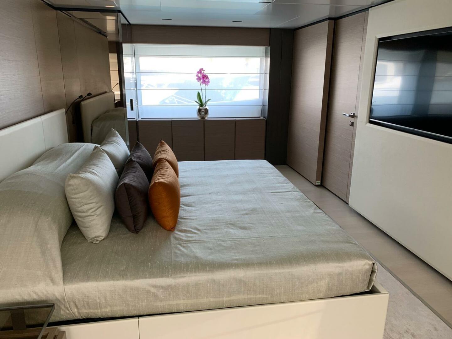 Navetta 33 – Maria Theresa