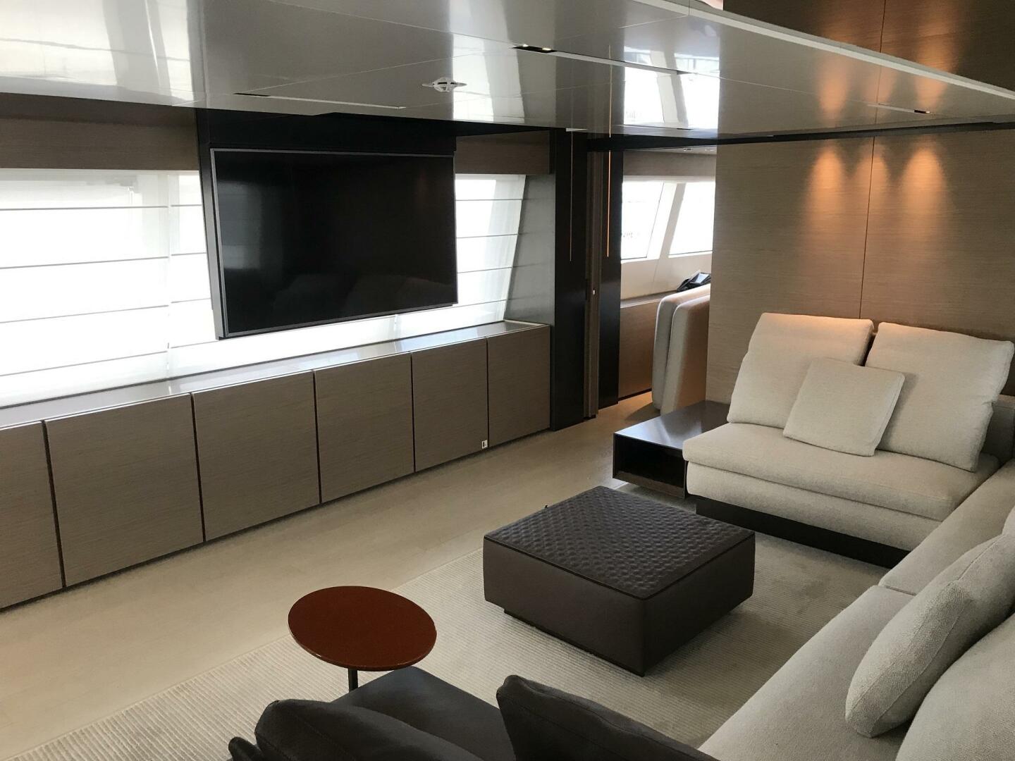 Navetta 33 – Maria Theresa