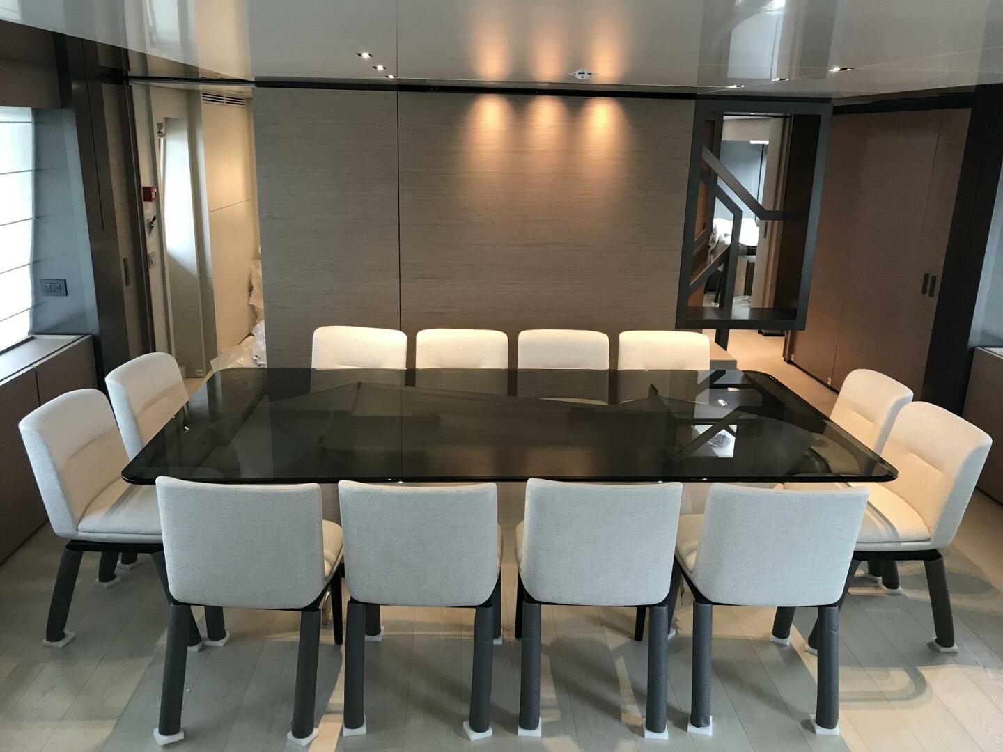 Navetta 33 – Maria Theresa