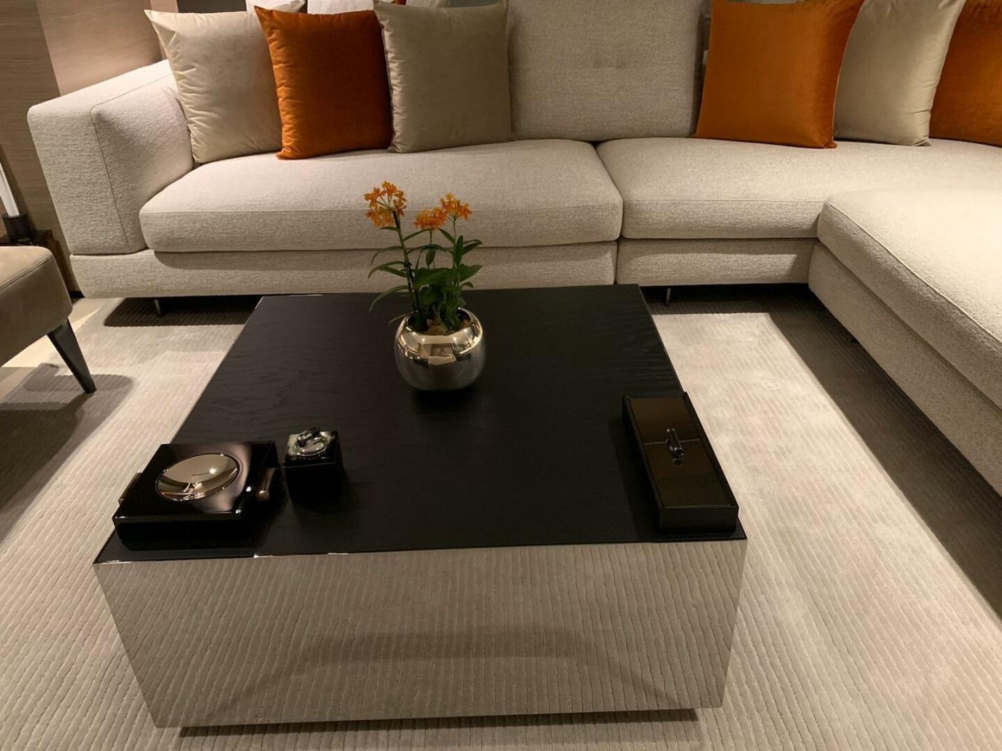 Navetta 33 – Maria Theresa