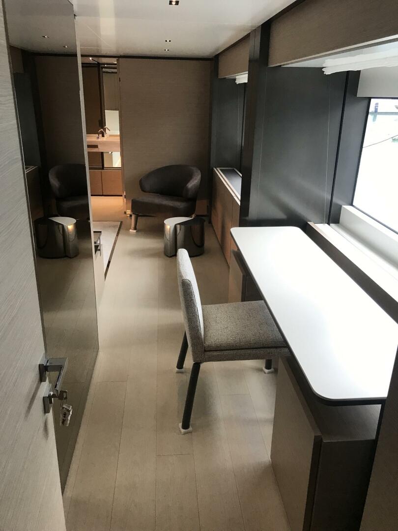 Navetta 33 – Maria Theresa