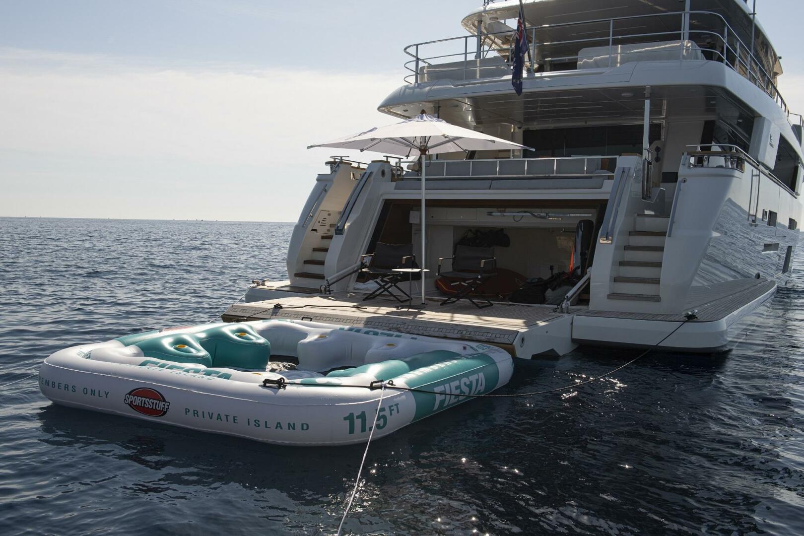 Navetta 33 – Maria Theresa