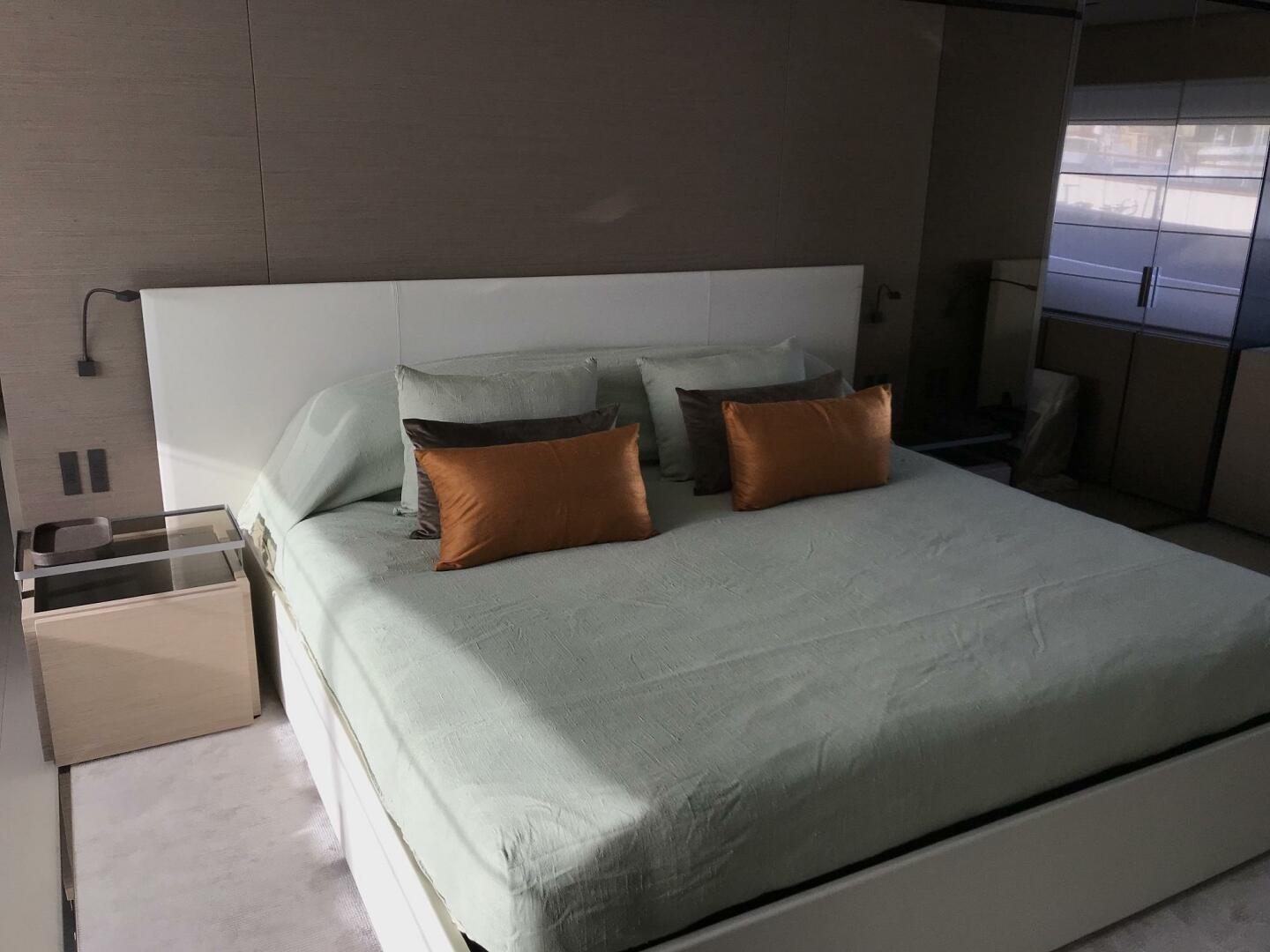 Navetta 33 – Maria Theresa