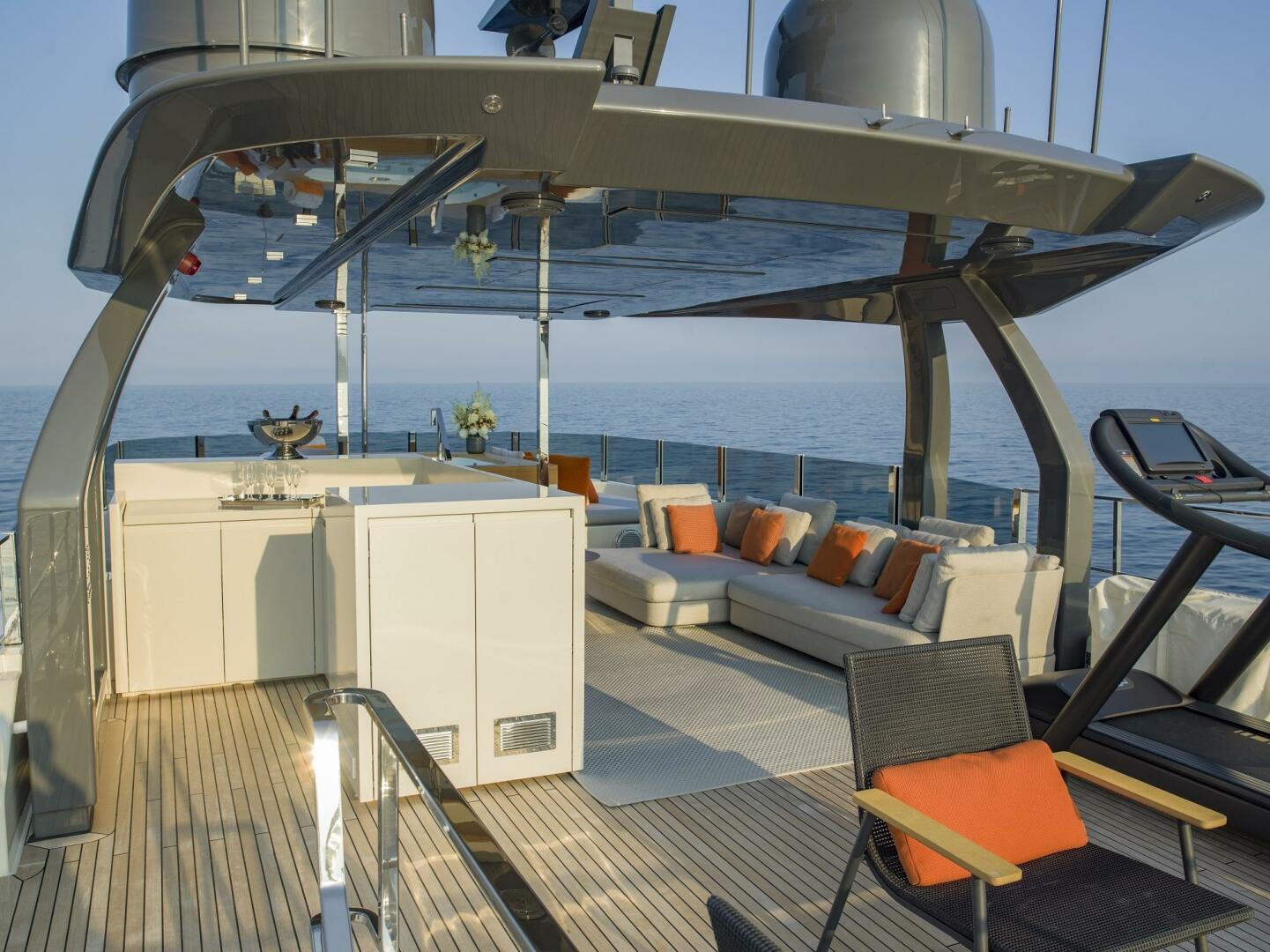 Navetta 33 – Maria Theresa