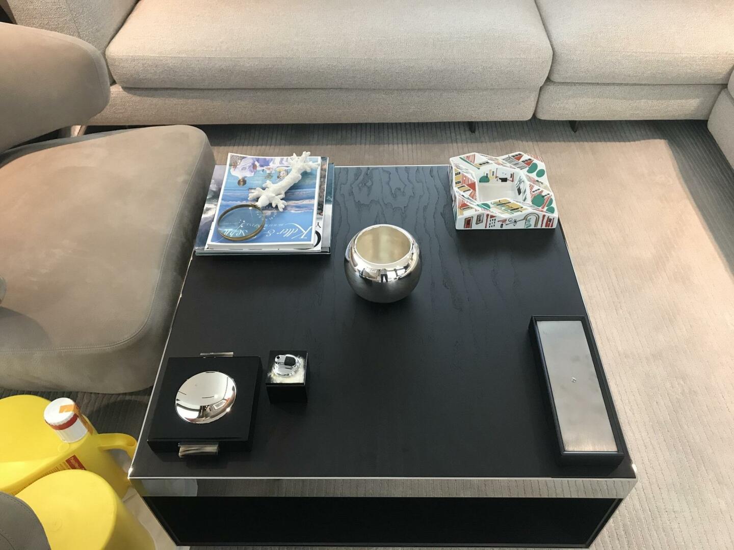 Navetta 33 – Maria Theresa