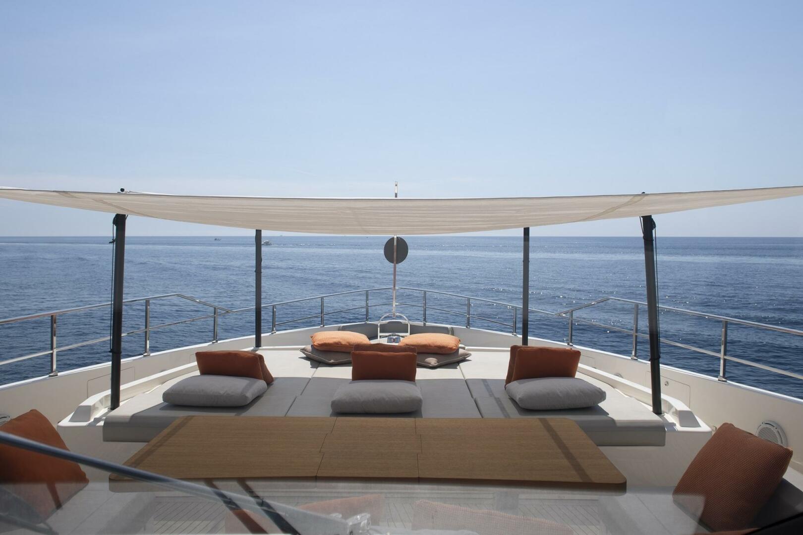 Navetta 33 – Maria Theresa