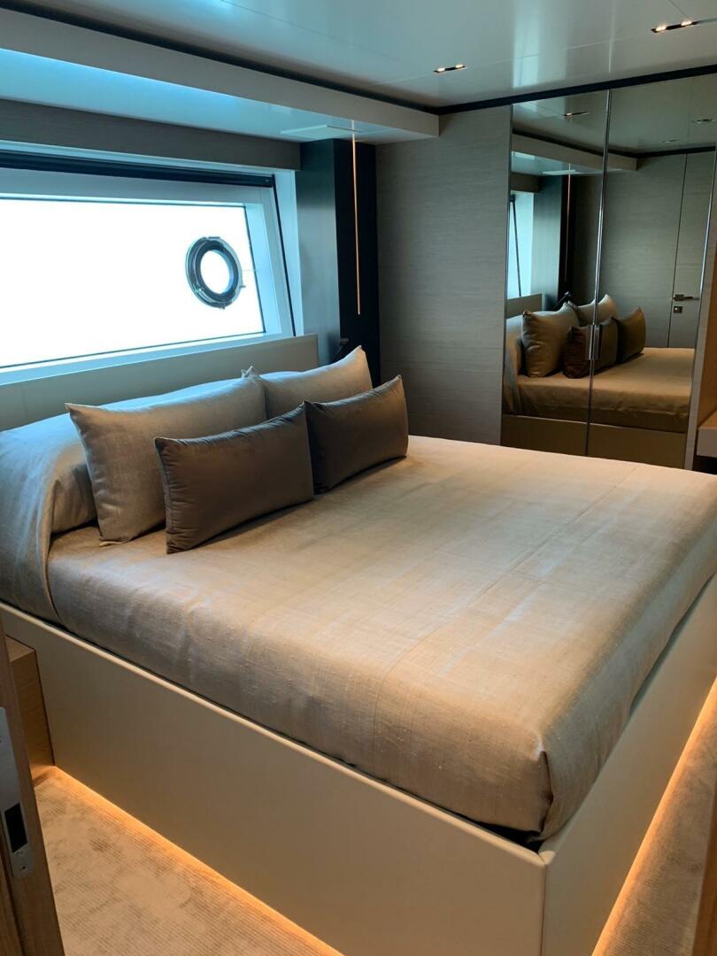 Navetta 33 – Maria Theresa