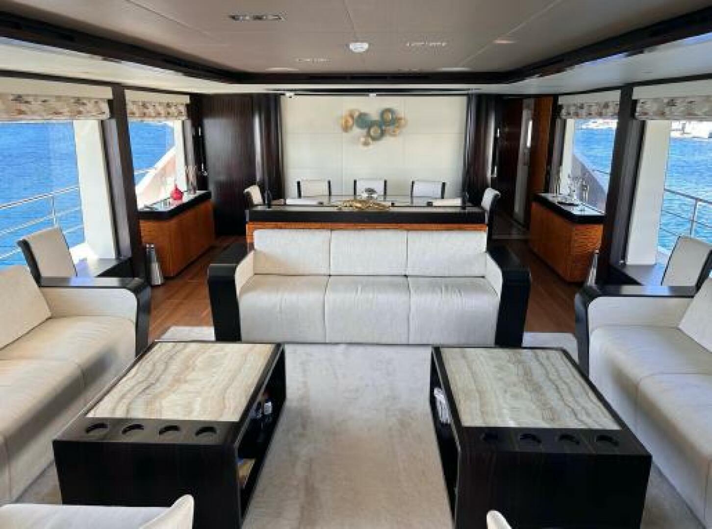 Majesty 100 – Piterland II