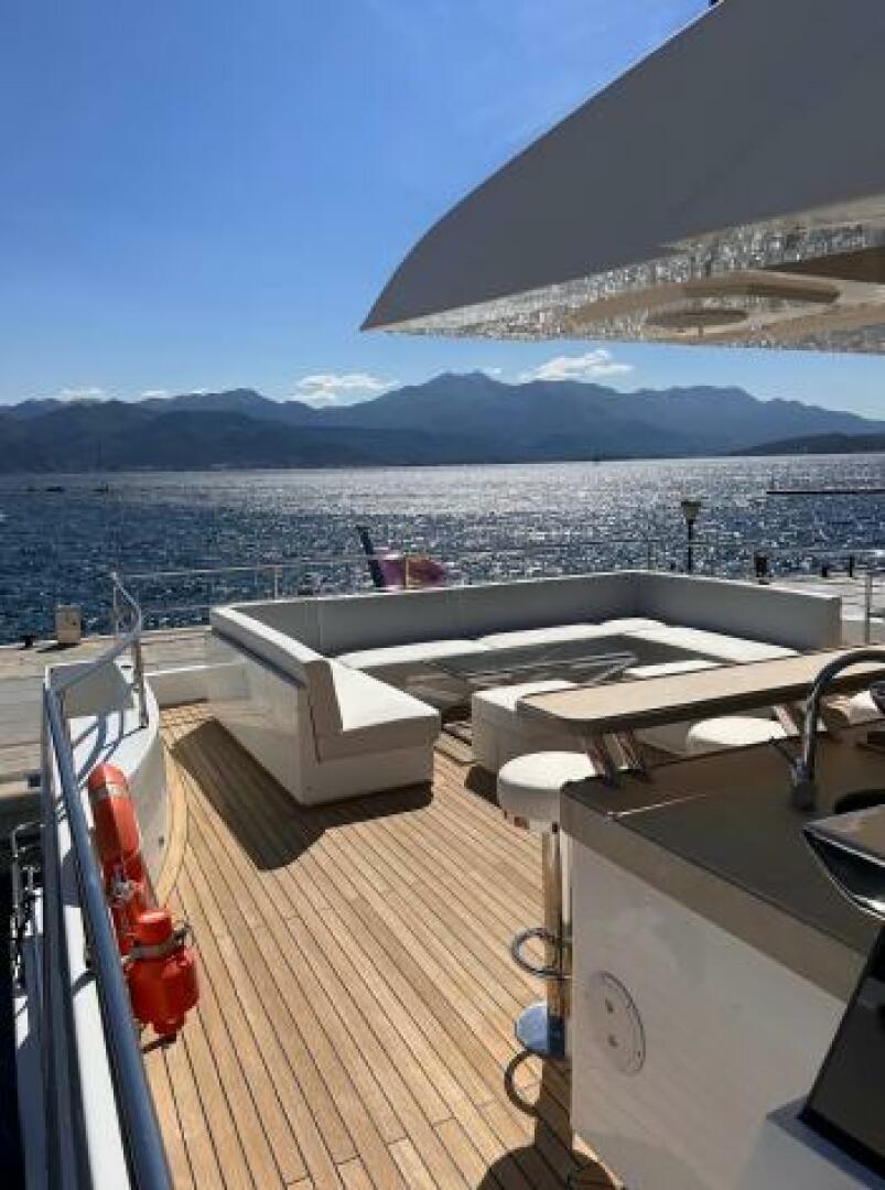 Majesty 100 – Piterland II