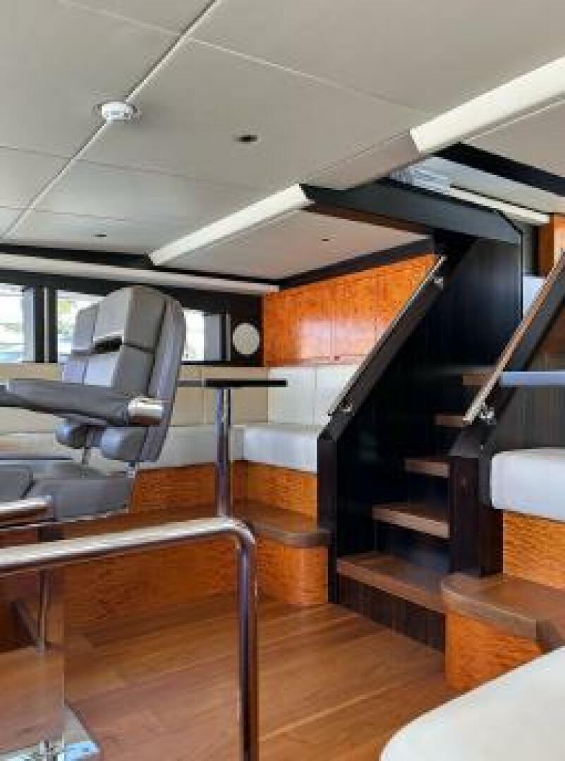 Majesty 100 – Piterland II