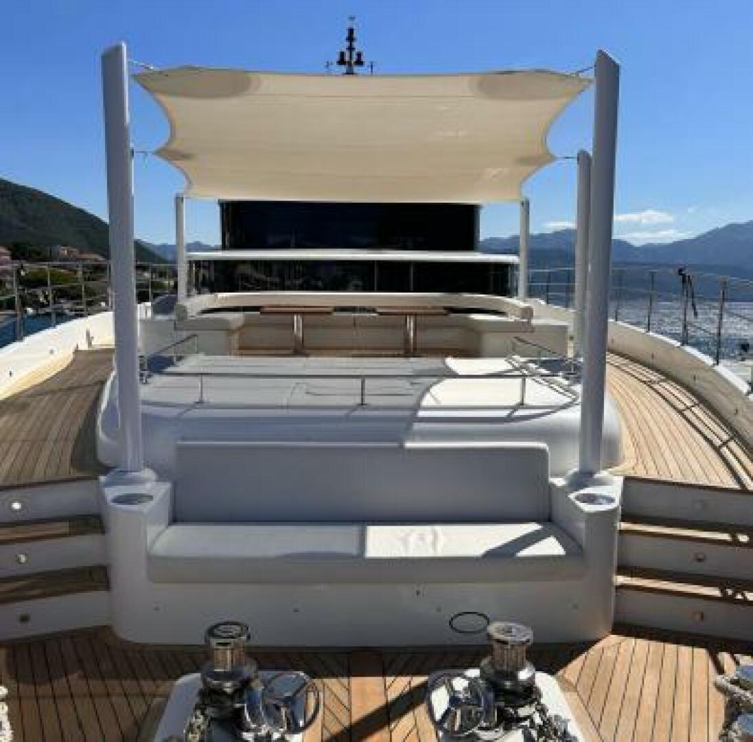 Majesty 100 – Piterland II