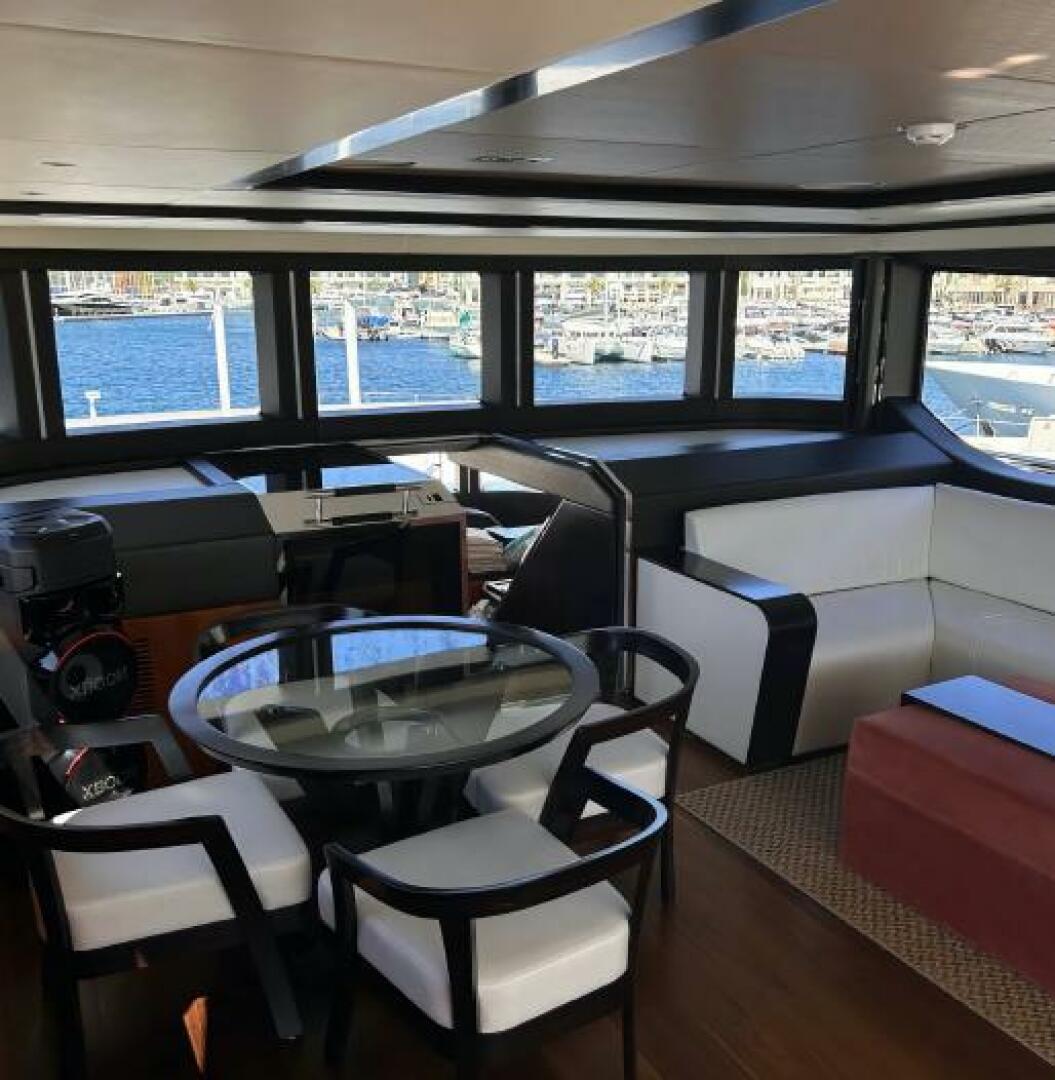 Majesty 100 – Piterland II