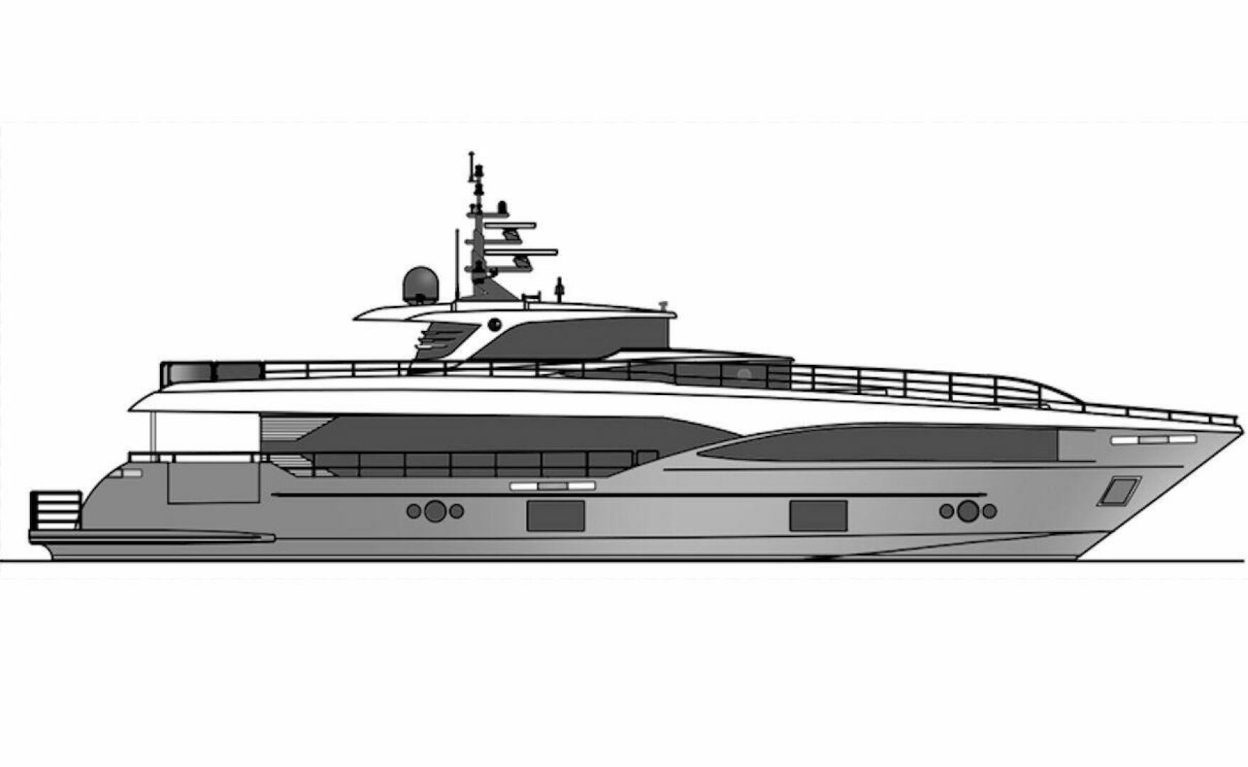 Majesty 100 – Piterland II