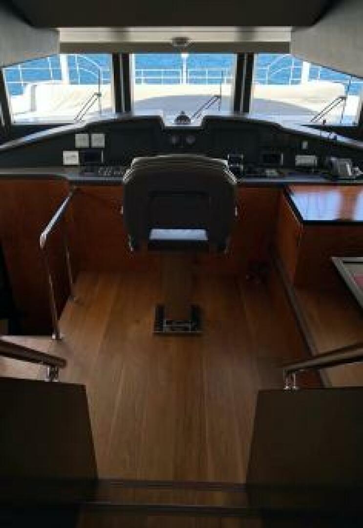 Majesty 100 – Piterland II