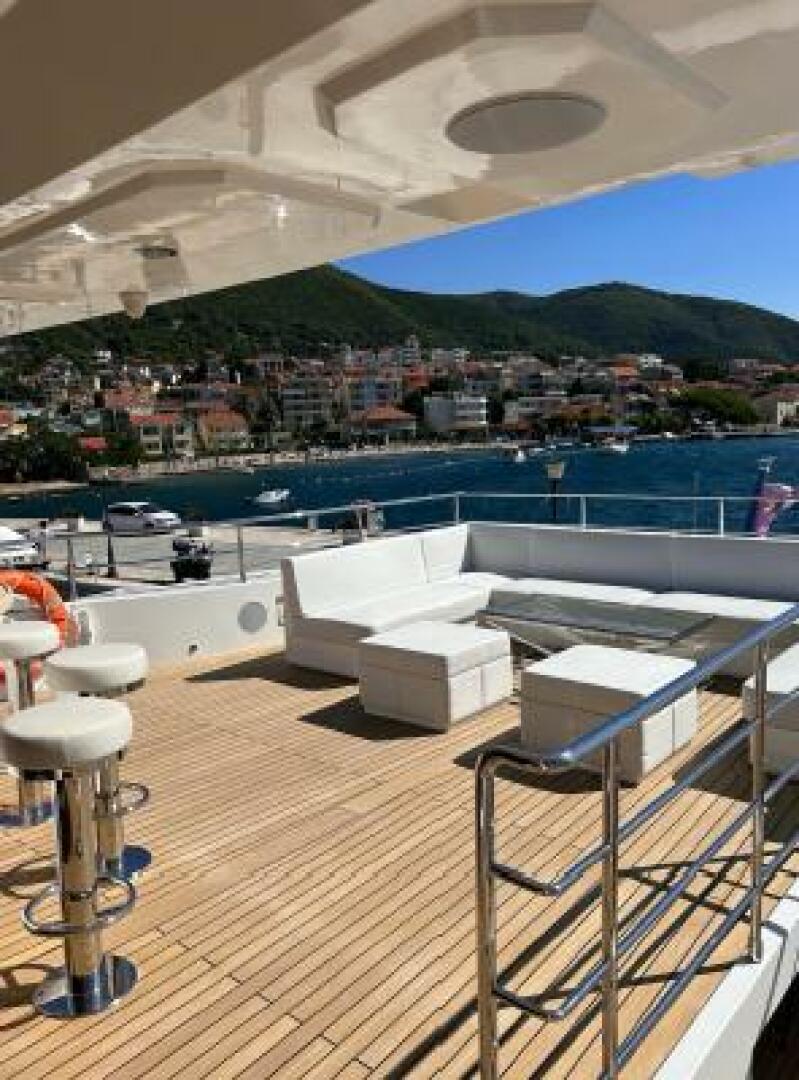 Majesty 100 – Piterland II