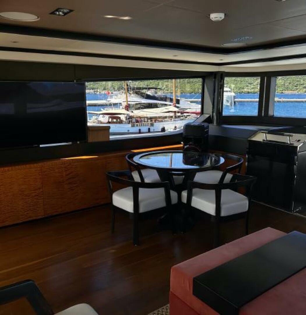 Majesty 100 – Piterland II