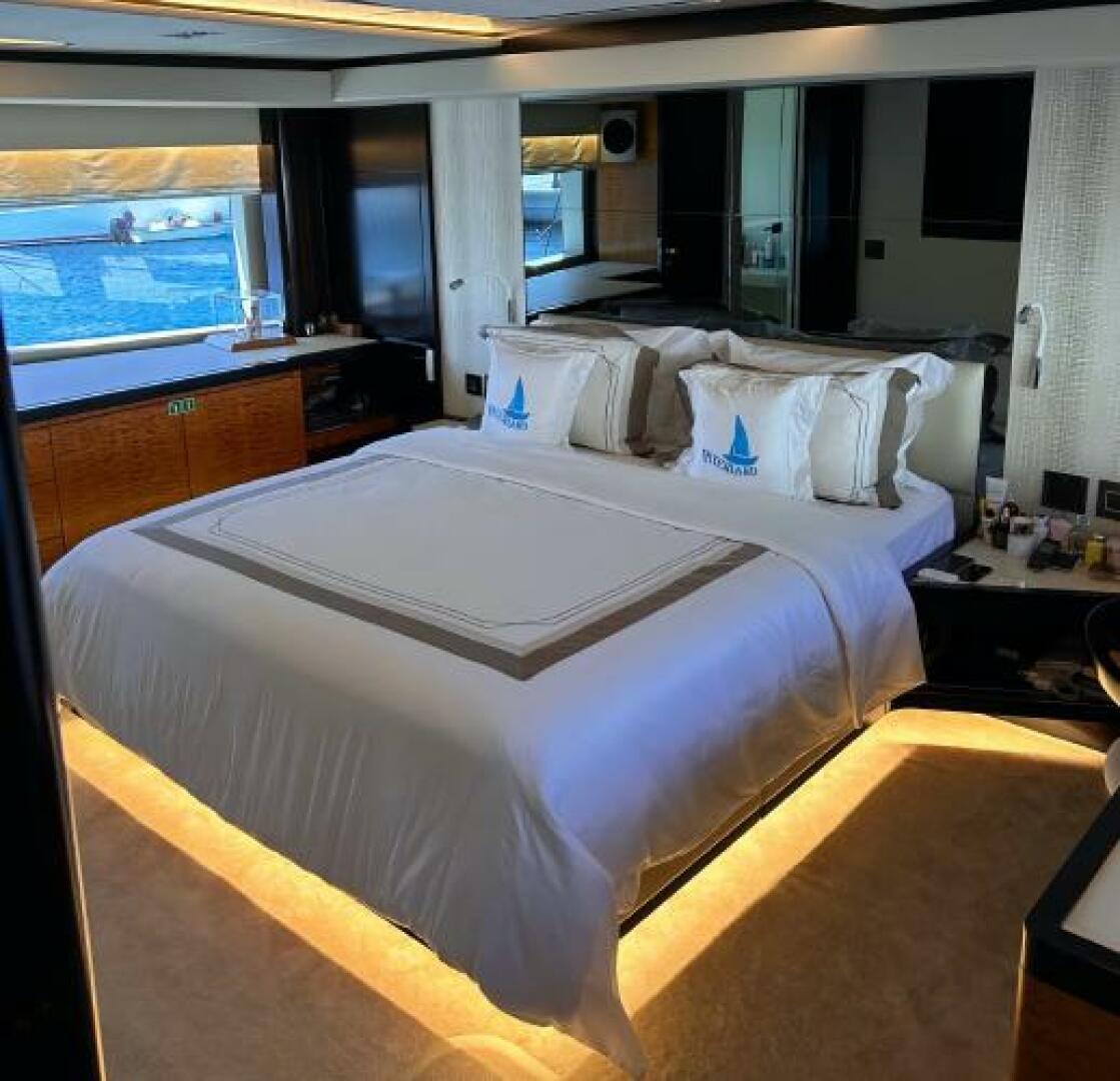 Majesty 100 – Piterland II