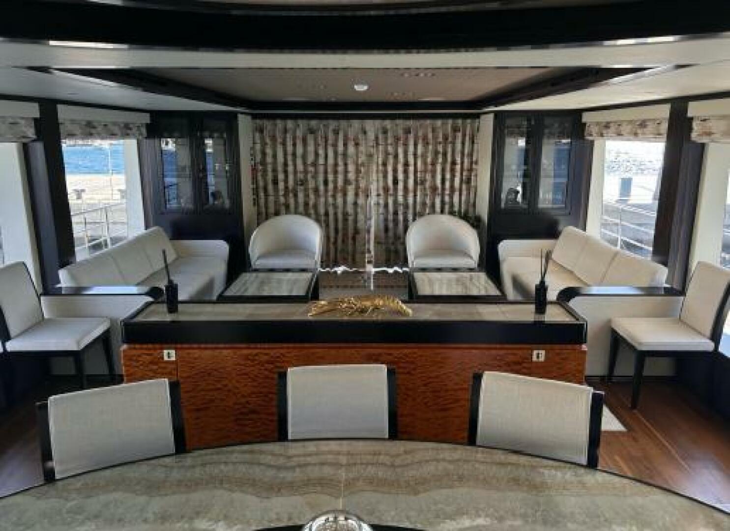 Majesty 100 – Piterland II