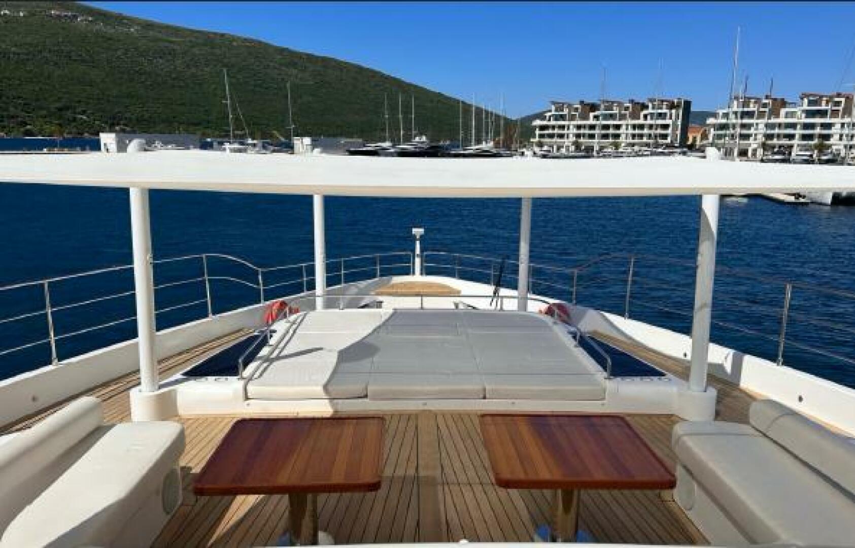Majesty 100 – Piterland II