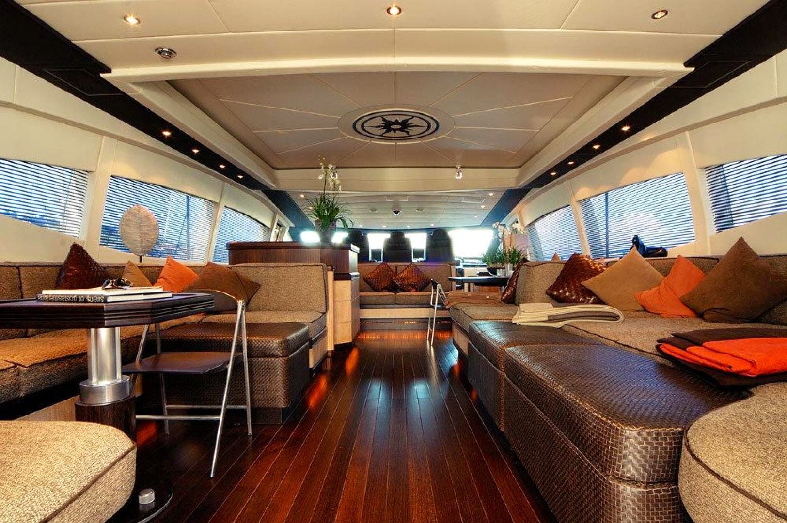 Mangusta 108 – ARES