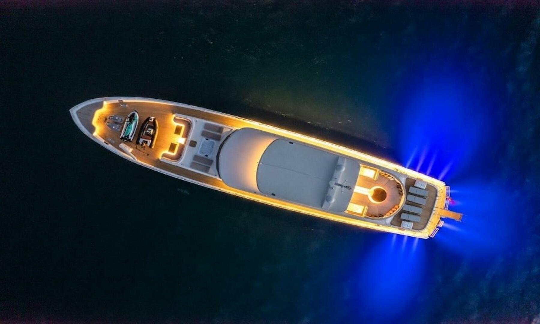 Motor Yachts – Motor Yachts