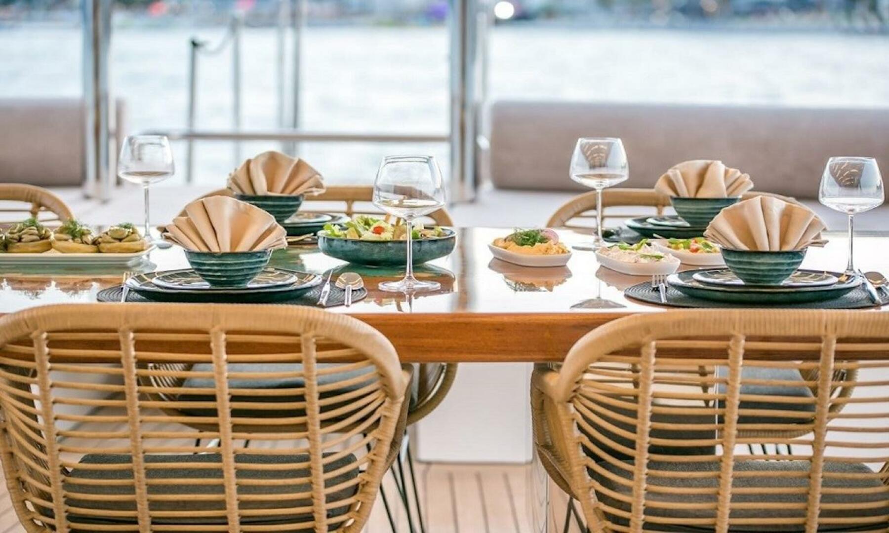 Motor Yachts – Motor Yachts