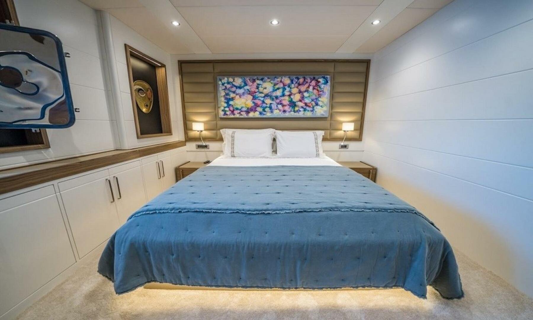 Motor Yachts – Motor Yachts