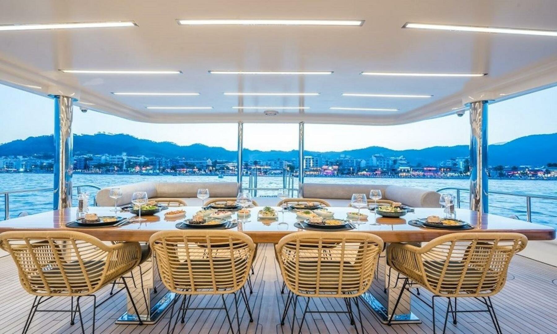 Motor Yachts – Motor Yachts