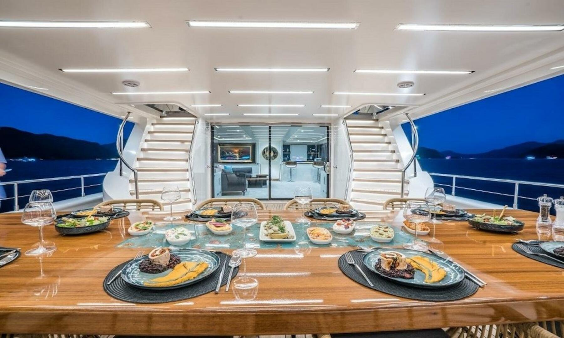 Motor Yachts – Motor Yachts