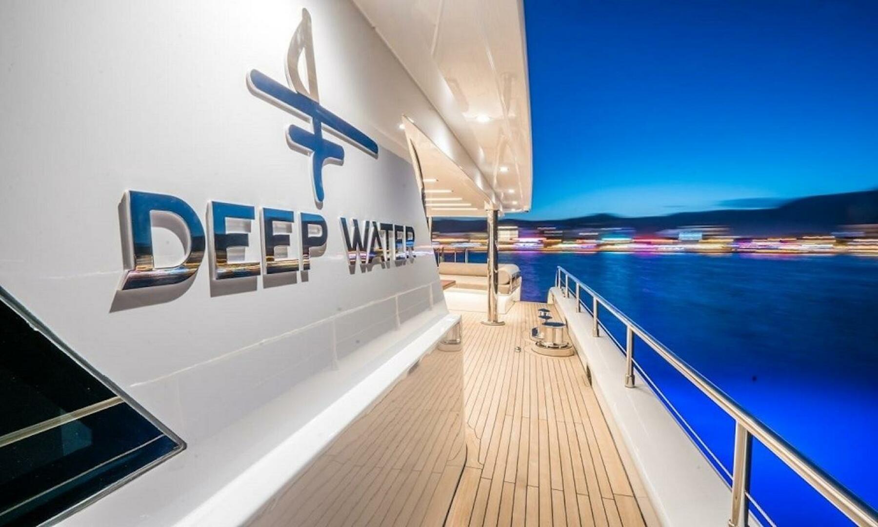 Motor Yachts – Motor Yachts