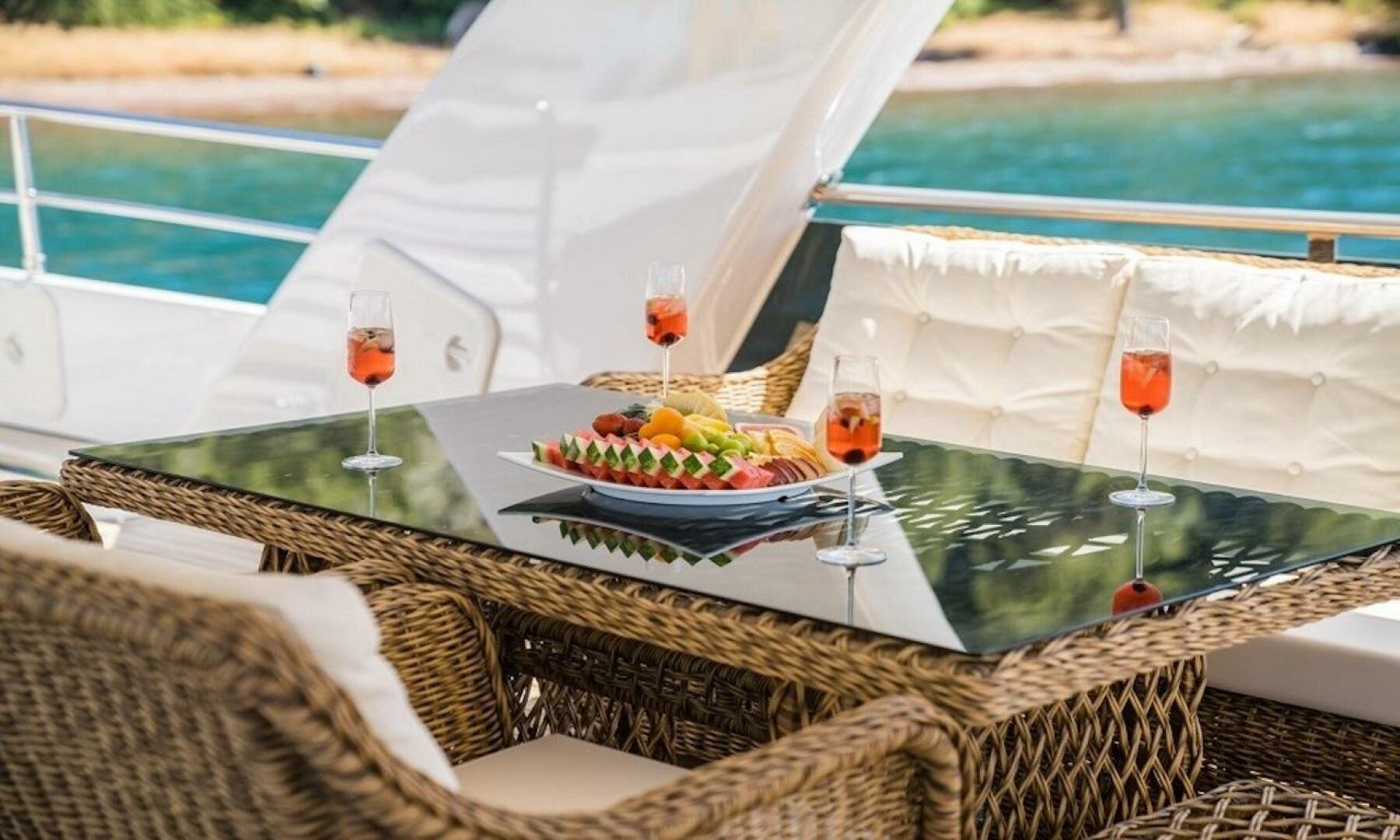 Motor Yachts – Motor Yachts